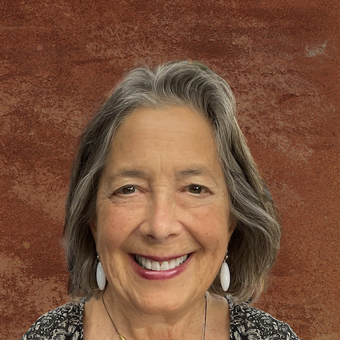 Brenda Levin, FAIA portrait