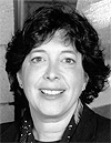 Brenda Levin
