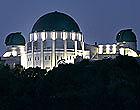 Griffith Observatory