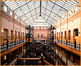 Bradbury Building