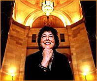 Brenda Levin
