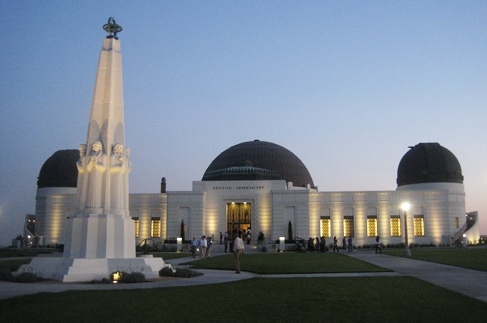 Griffith Observatory