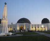 Griffith Observatory