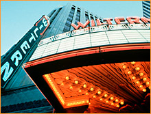 The Pellesier Building & Wiltern Theater